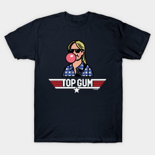 Top Gum Roddy T-Shirt